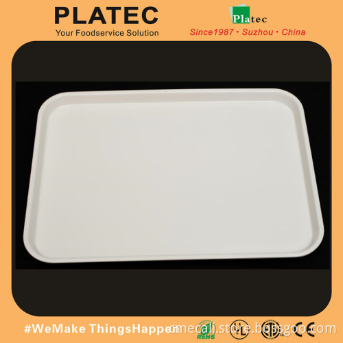 2016 New Melamine Serving Tray